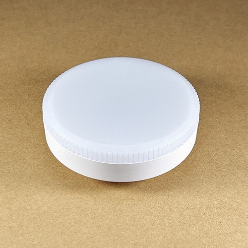 73mm gx53 led bulb - 7w, 6