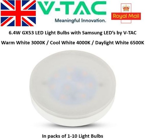 4w gx53 led light - 1-10,
