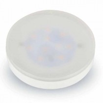 Tac 207 led gx53 4 - 6.4, watt