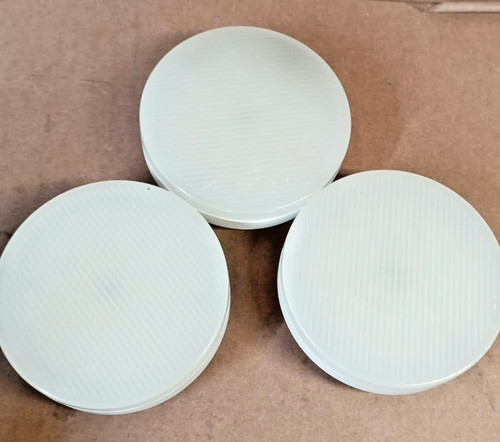Led bulbs gx53 - bulbs, 5w