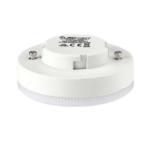 Gx53 led bulb - bulb, 7w