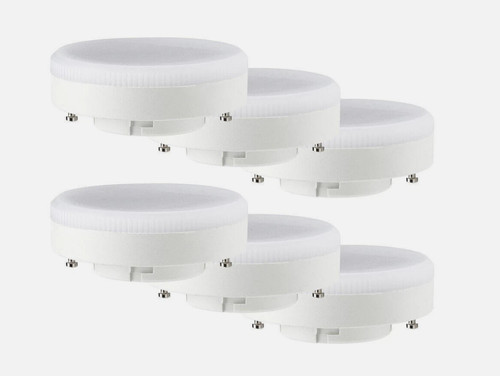 73mm gx53 led lamp - led, 7w