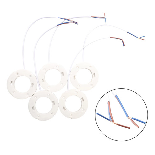 For gx53 lamps base - for,