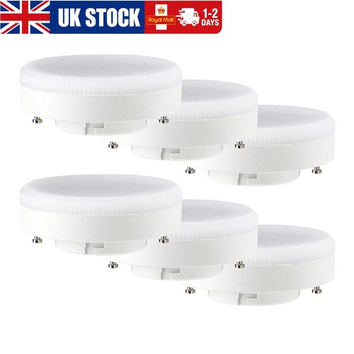 Led bulb gx53 matt lamp - gx53,