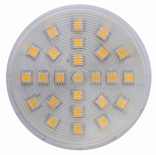 Gx53 led 240v cool - 25, 3.5w