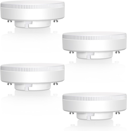 Gx53 led bulb - led, 7w
