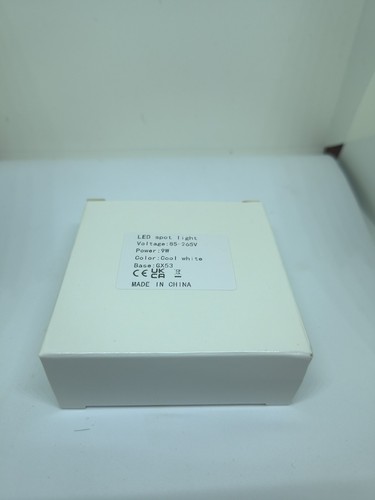 Led spot light - spot,