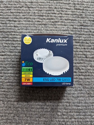 Kanlux premium eco esg - eco,,