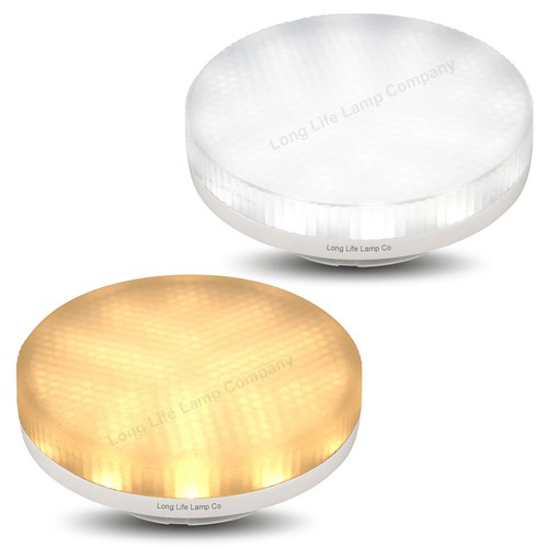 Gx53 led smd watt 40w - gx53,