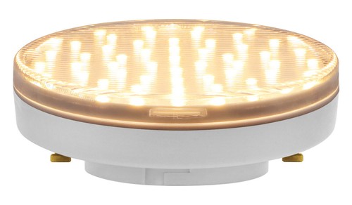 Gx53 led smd replacement - led,