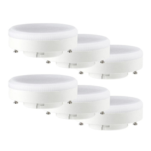Led bulb gx53 - bulb, lamp