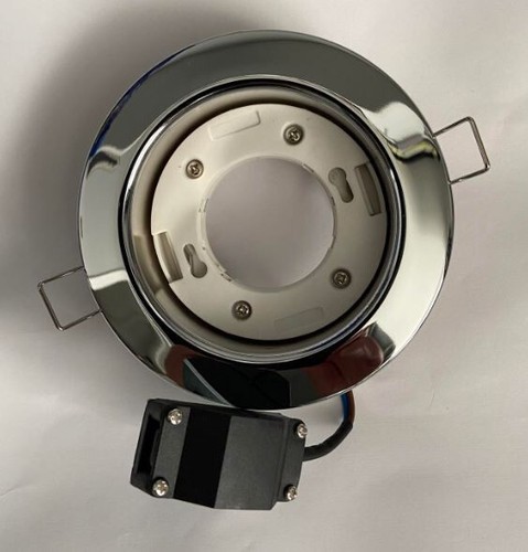 Chrome gx53 high quality solid - high,