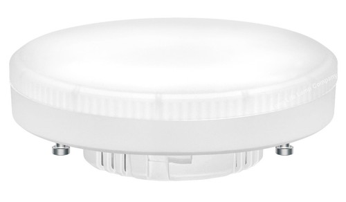 Gx53 led cool - gx53,