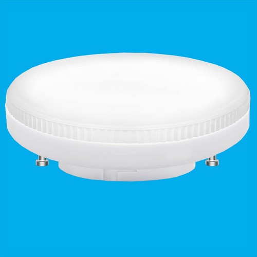 Gx53 led 3000k - (=61w),