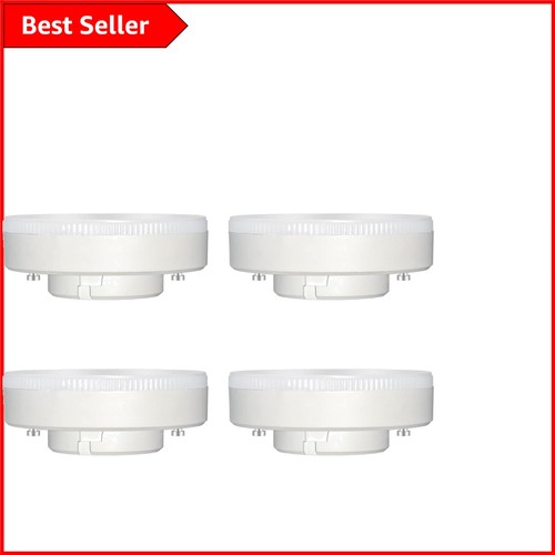Non dimmable gx53 led bulbs - non-dimmable,