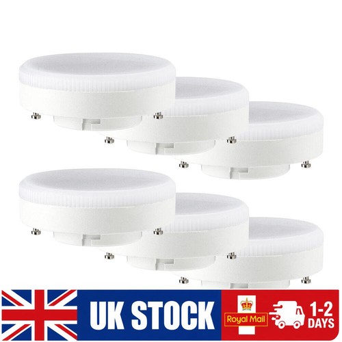 Gx53 led bulb - bulb, 7w