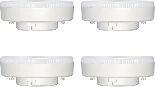 Gx53 led warm white 2700k - led,